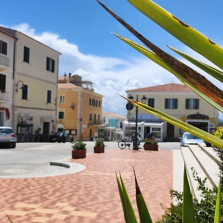 La Casa Di Ale Apartment Santa Teresa Gallura