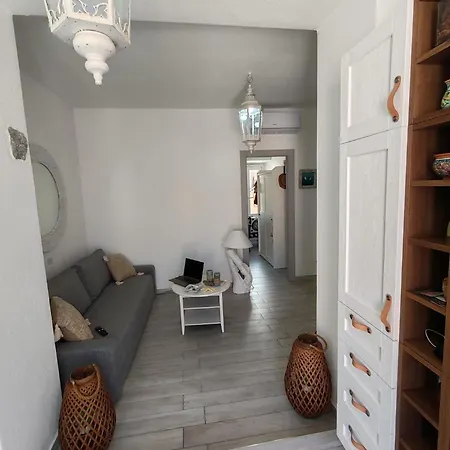 La Casa Di Ale Apartment Santa Teresa Gallura
