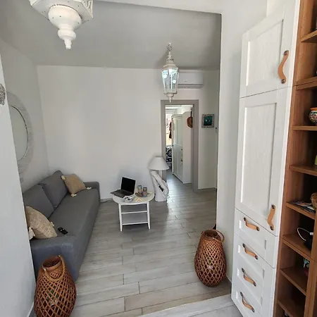La Casa Di Ale Apartment *