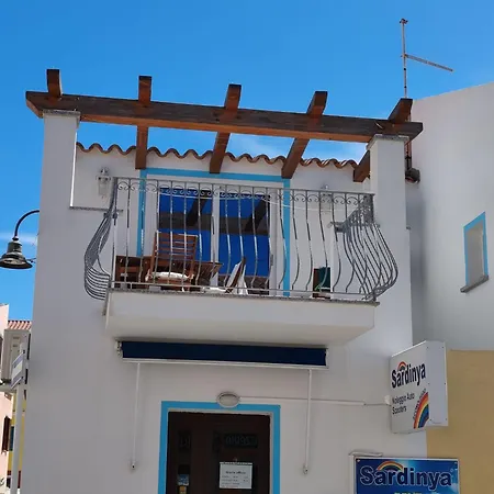 La Casa Di Ale * Santa Teresa Gallura